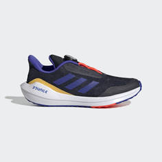 Кроссовки для бега EQ21 Run Freelock adidas Sportswear