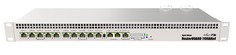 Роутер MikroTik RB1100AHx4 Dude Edition (черный)