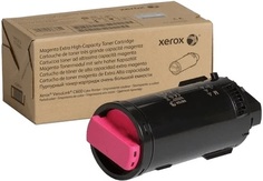 Тонер-картридж Xerox 106R03925 (пурпурный)