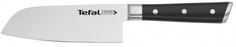Нож Tefal Ice Force K2321014 (черно-серебристый)