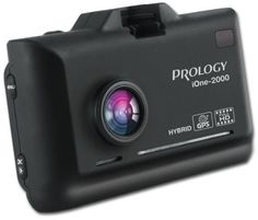 Видеорегистратор Prology iOne-2000 GPS
