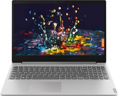 Ноутбук Lenovo Ideapad S145-15IIL 81W8001RRK (серый)