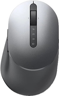 Мышь Dell MS5320W (серый)