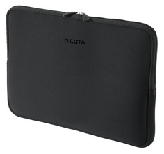 Чехол для ноутбука Fujitsu Dicota Perfect Skin 12.5&quot; (черный)