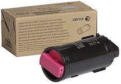 Тонер-картридж Xerox 106R03885 (пурпурный)
