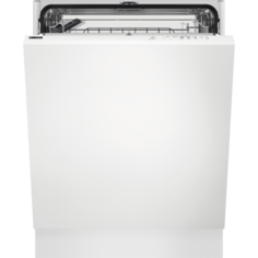 Посудомоечная машина Zanussi AIRDRY ZDLN91511 (белый)