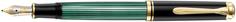 Ручка перьевая Pelikan Souveraen M 600 (PL980011) Пеликан