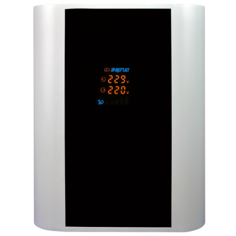 Стабилизатор напряжения Энергия Нybrid - 5000 (белый)
