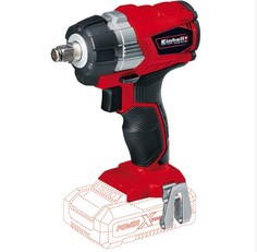 Гайковерт Einhell PXC TE-CW 18 Li BL