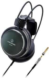 Наушники Audio-Technica ATH-A990Z (черный)