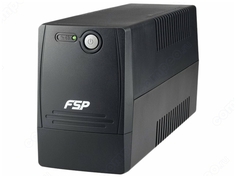 ИБП FSP IFP1500 (черный)