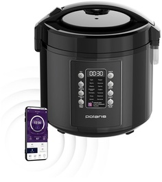 Мультиварка Polaris IQ Home PMC 0521 (черный)