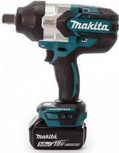 Гайковерт Makita DTW1001RTJ