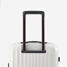 Чемодан Ninetygo Elbe Luggage 28&quot; (белый)