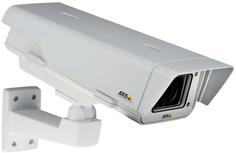 Видеокамера IP Axis P1364-E