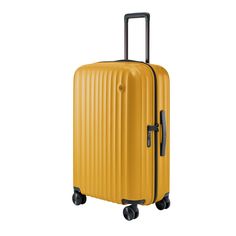 Чемодан Ninetygo Elbe Luggage 20&quot; (желтый)