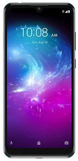 Мобильный телефон ZTE Blade A51 lite 32GB (зеленый)