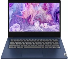 Ноутбук Lenovo IdeaPad 3 14ITL6 82H7004SRK (синий)