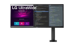 Монитор LG UltraWide 34WN780-B 34&quot; (черный)