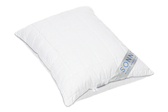 Подушка Euphoria Hoff