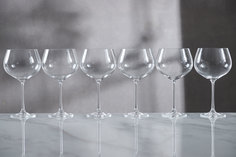 Набор бокалов для вина Меган Hoff