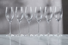 Набор бокалов для шампанского Меган Hoff