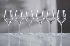 Набор бокалов для красного вина Avila Hoff