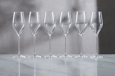 Набор бокалов для шампанского Avila Hoff