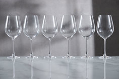 Набор бокалов для красного вина Verona Hoff