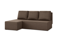 Угловой диван-кровать Крит Hoff