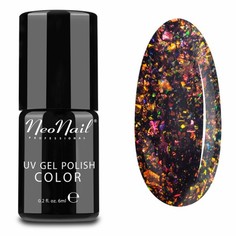 NeoNail, Гель-лак Star Glow №5811-1, Eclipse