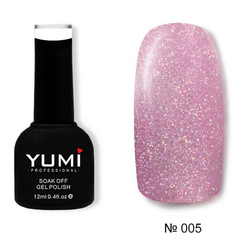 YMMY Professional, Гель-лак «Сакура» №005