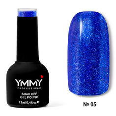 YMMY Professional, Гель-лак Hameleon №005