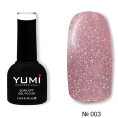 YMMY Professional, Гель-лак «Сакура» №003