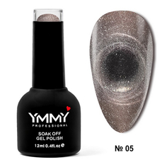 YMMY Professional, Гель-лак Cat Ice №005