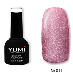 YMMY Professional, Гель-лак «Сакура» №011