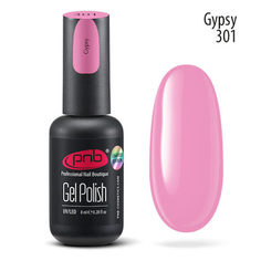 PNB, Гель-лак №301, Gypsy