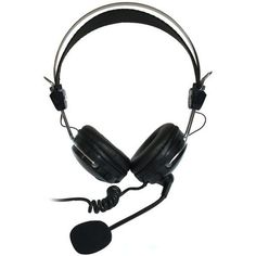 Компьютерная гарнитура A4Tech HS-7P HS-7P
