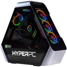 Системный блок игровой HyperPC Concept 5 Concept 5