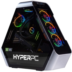 Системный блок игровой HyperPC Concept 3 Concept 3