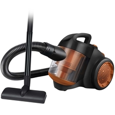 Пылесос с контейнером для пыли Home Element HE-VC1809 Light Jasper HE-VC1809 Light Jasper