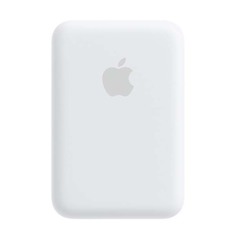 Внешний аккумулятор MagSafe Apple MagSafe Battery Pack (MJWY3ZE/A) MagSafe Battery Pack (MJWY3ZE/A)