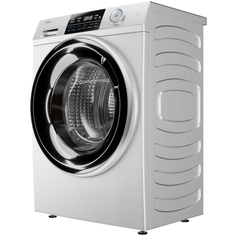Стиральная машина узкая Haier HW80-BP14969A HW80-BP14969A