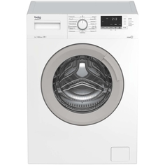 Стиральная машина узкая Beko WSDN63512ZSW WSDN63512ZSW