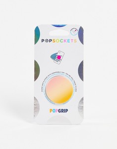 Подставка-держатель для телефона Popsockets Sherbet Sunset-Бесцветный