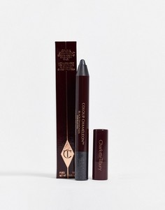 Карандаш-тени для век Charlotte Tilbury – Colour Chameleon (Black Diamonds)-Черный цвет