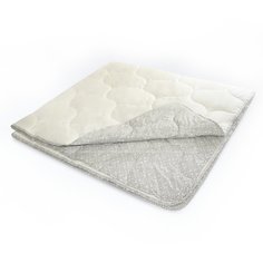 Одеяло Хлопок Медовое Kariguz ФПМ21-4-2, хлопок, 172х205 см