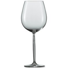 Бокал для вина Schott Zwiesel Diva 104 955-2, 2 шт, 460 мл