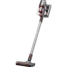 Пылесос с контейнером Gelberk GL-VS77 вертикальный, 0.22 кВт