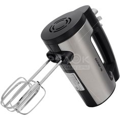 Миксер Polaris PHM 5009A белый, 0.5 кВт